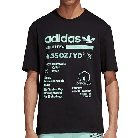 kaval tee adidas