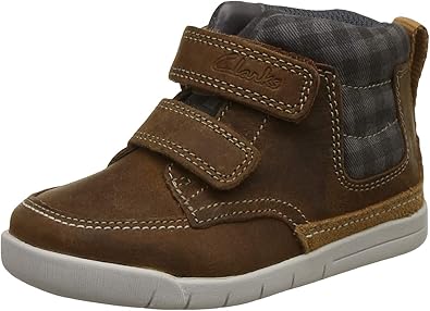 clarks 6g