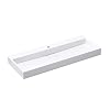 doporro-Lavabo-sobre-encimera-suspendido-blanco-de-diseno-Colossum19-de-120-cm-de-ancho-incluye-valvula-de-desague