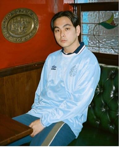 Amazon Co Jp Beams Diaspora アンブロ ディアスパラ ロンt Palace ホビー 通販