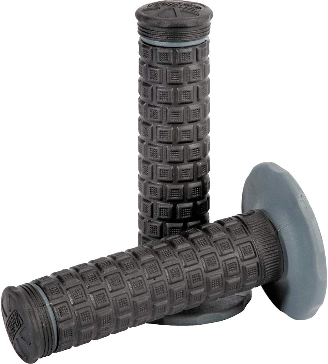 PRO TAPER PILLOW TOP LITE GRIP (BLACK): Automotive