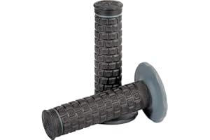 Pro Taper Pillow Top Lite Grip - Twist Throttle (Black)