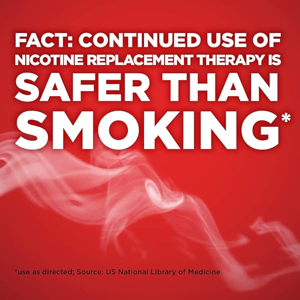 AMAZON BASIC CARE NICOTINE POLACRILEX LOZENGE, 2 MG (NICOTINE), CHERRY FLAVOR, STOP SMOKING AID, QUIT SMOKING, REDUCES CRAVINGS, 168 COUNT