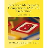 American Mathematics Competitions (AMC 8) Preparation (Volume 1)