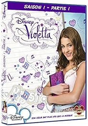 Violetta - Saison 1 - Partie 1