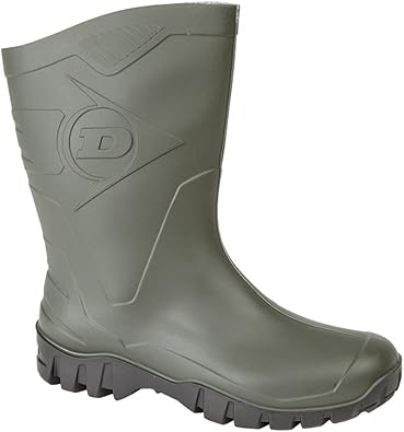 wide leg wellies mens