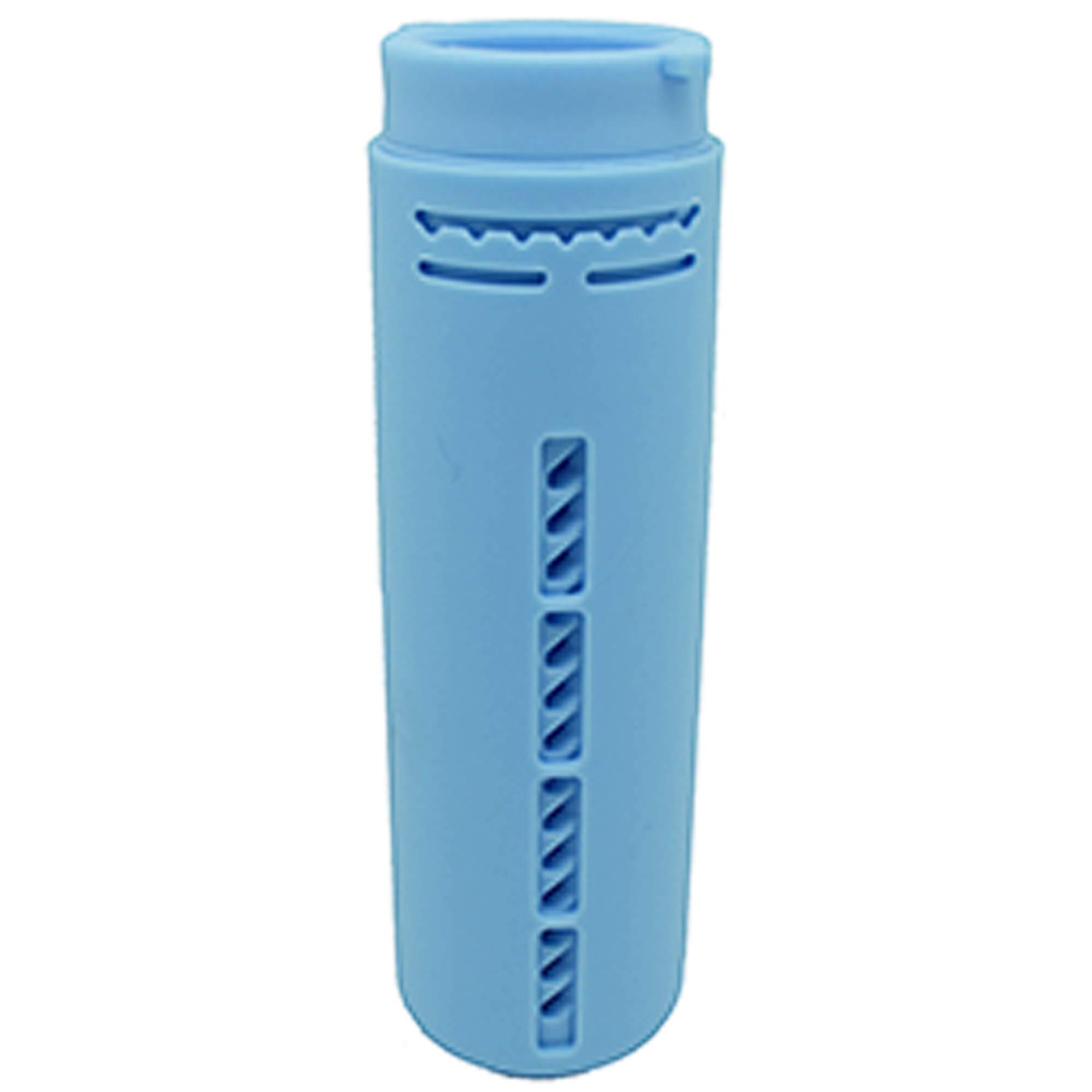 SaniStream Filter Dispenser Cartridg Spa Hot Tub for Chlorine or Bromine Tablets