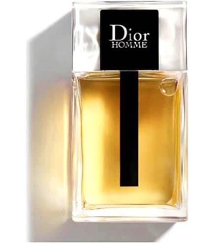Amazon.com : Christian Dior Homme By Christian Dior For Men. Eau