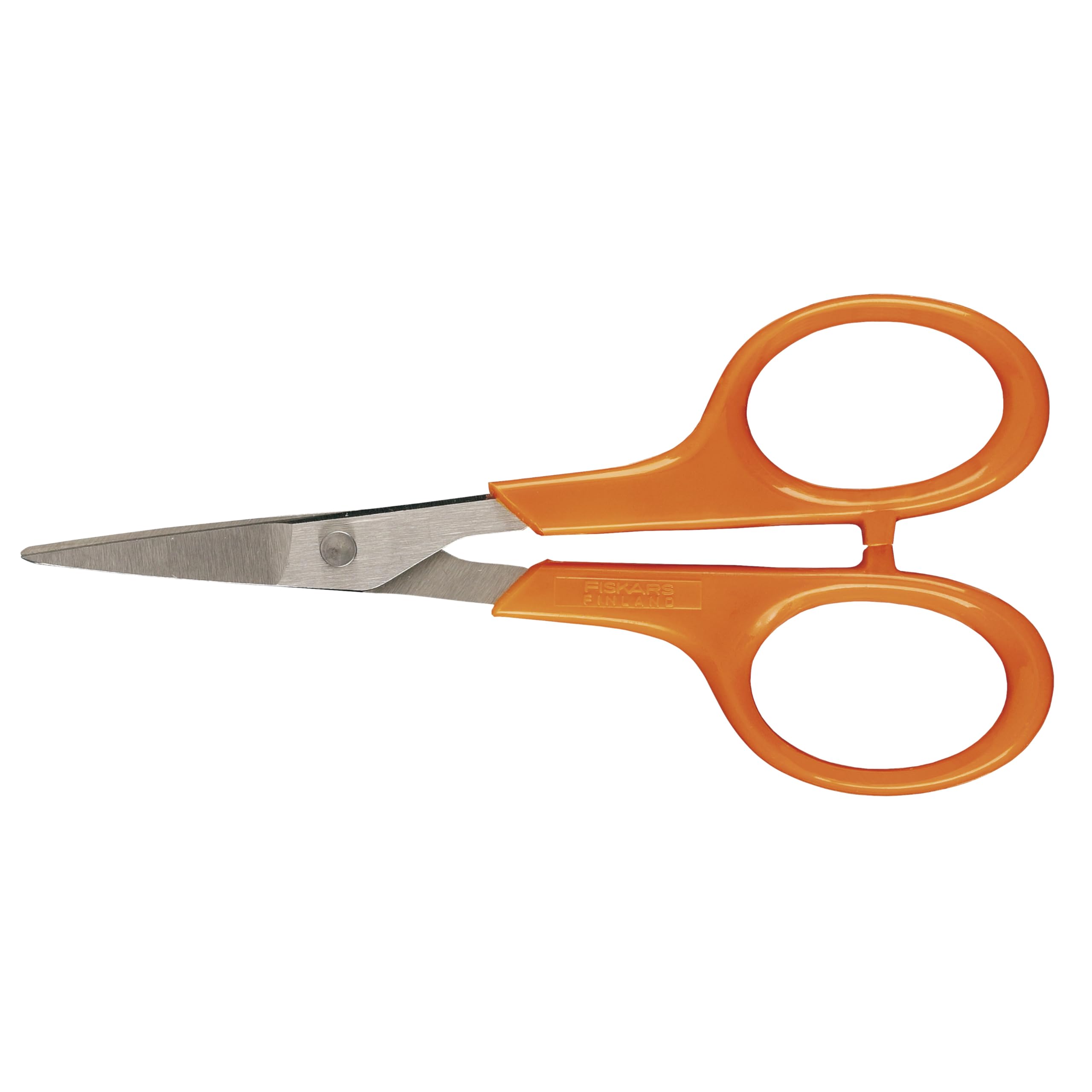 Fiskars Classic Embroidery Micro-tip Scissor