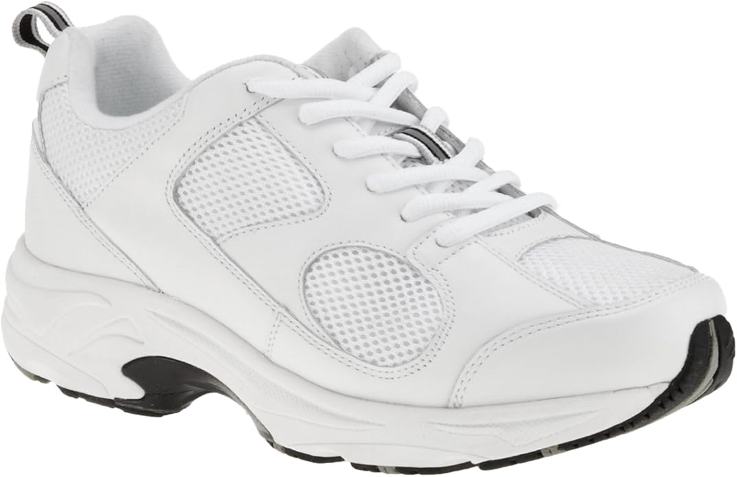 Drew Flash Ii Women�s Athletic Oxford Shoe