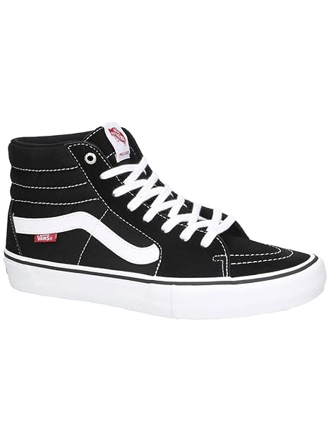sk hi vans