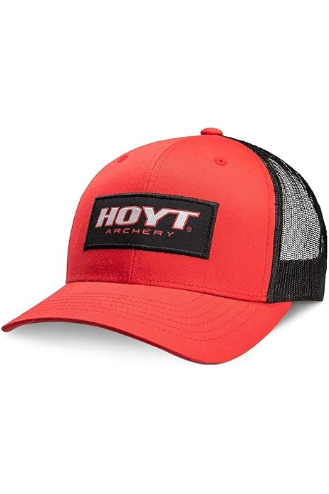 hoyt ball cap