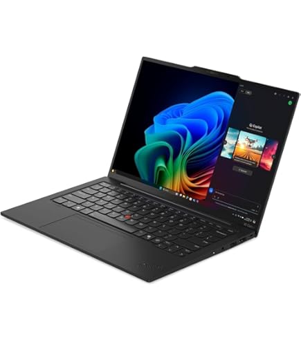 Amazon.com: Lenovo Gen 13 ThinkPad X1 Carbon Aura Edition