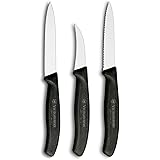 Victorinox Swiss Classic 3-Piece Paring Set