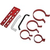 Stens 751-045 Plastic Ring Compressor Kit, Compresses Piston Rings from a Range of 40 mm to 60 mm Diameter