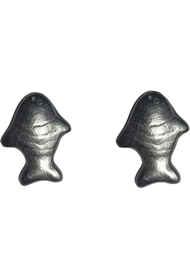 GLEAVI Lot De 2 Outils De Cuisson Pour Carence En Fer - Complément