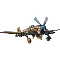 洋書 The Hawker Typhoon Including the Hawker The Hawker Typhoon - Including the Hawker Tornado | IPMS/USA
