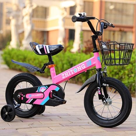 amazon childrens bikes uk