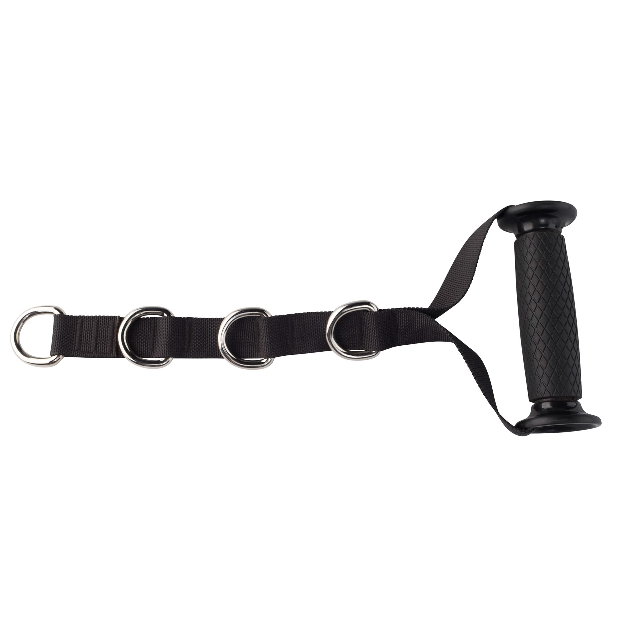 Body Solid Adjustable Nylon Cable Handle
