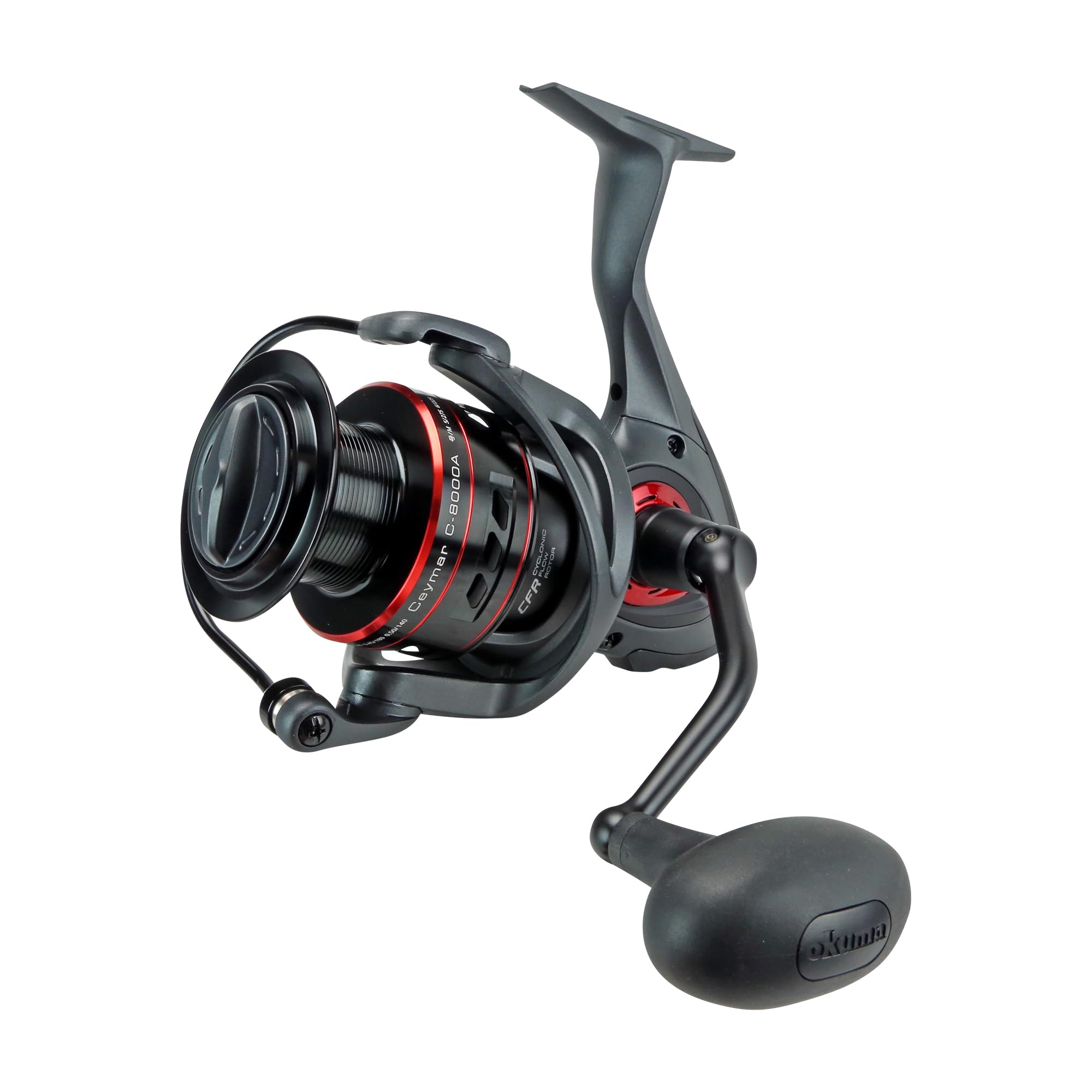 Okuma Ceymar A Spinning Reel (C-8000A) Okuma Ceymar A Spinning Reel (C-8000A)