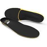 New Balance Sport High-Impact Athletic High Arch Support Insoles For Women