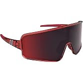 Blenders Eyewear Eclipse &ndash; Polarized Sunglasses &ndash; Wrap-Around Lens &ndash; 100% UV Protection &ndash; For Men &amp; Women