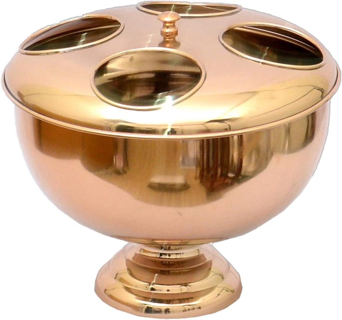 contemporary ice bucket