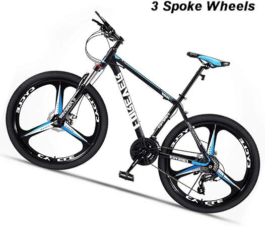 dirt 27.5