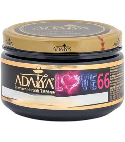 adalya vape 25000 lady killer Adalya ADC25000 main image 0