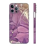 Skin Wrap for iPhone 16/15/14/13 Pro Max, Vinyl