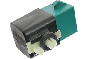 SAWYER AUTO Mechanics Choice Fuel Pump Relay for 1982, 1984, 1986-1997, 2007 Ford, Lexus, Mercury