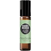 Edens Garden Headache & Migraine Aid Essential Oil Roll-On Blend- 100% Pure Premium Grade, Natural, Therapeutic, Aromatherapy, Kid & Skin Safe, The Best for Tension Pre-Diluted 10 ml (.33 fl oz)