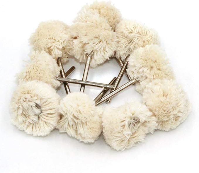 dremel boot polisher