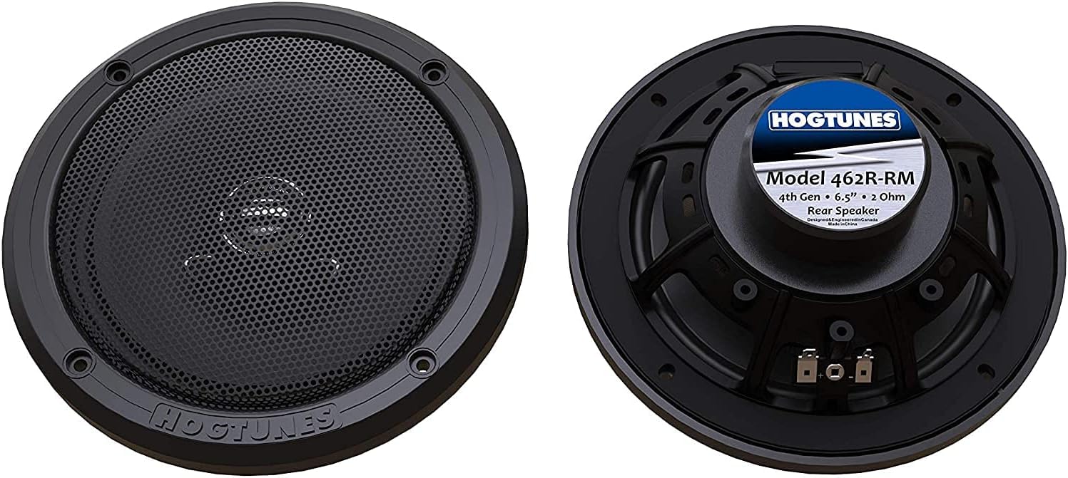 Hogtunes 462R-RM 6.5