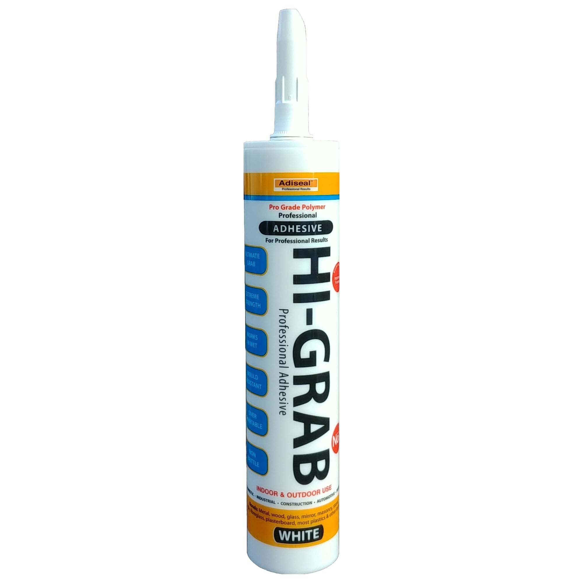 AdisealWhite Hi-Grab 290ml - ADIHIG