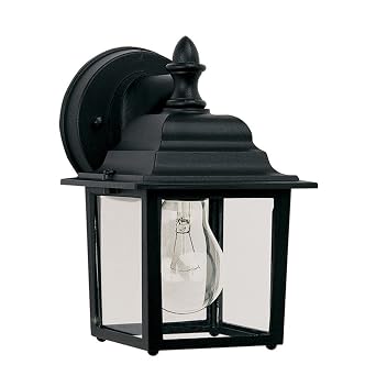 Avanthika E27 Wandlampe Antik Wandleuchte Vintage Metall Wandlampe