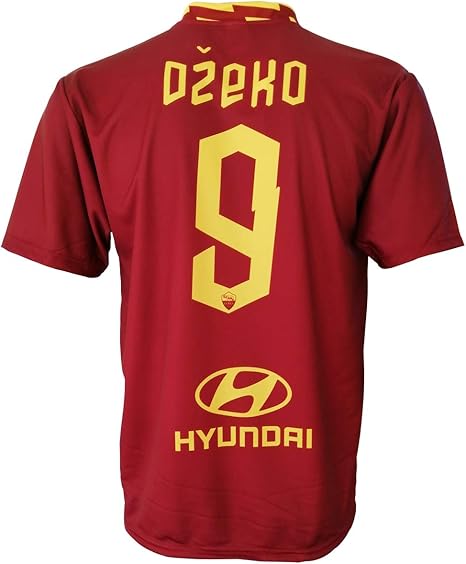 maglia roma replica