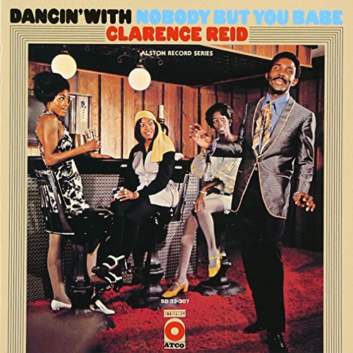 Clarence Reid - Funky Party Lyrics - Zortam Music