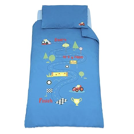 mothercare single duvet