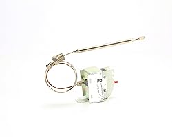 Pitco PP10084 High Limit Switch
