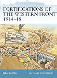 Fortifications of the Western Front 1914-18 (Fortress) by 
