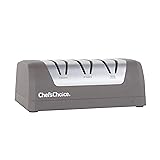 Chef’sChoice Electric Knife Sharpeners with