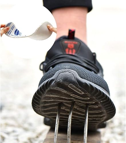 zapato seguridad,calzado seguridad,mejor zapato seguridad