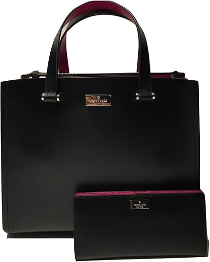 kate hill luggage sets