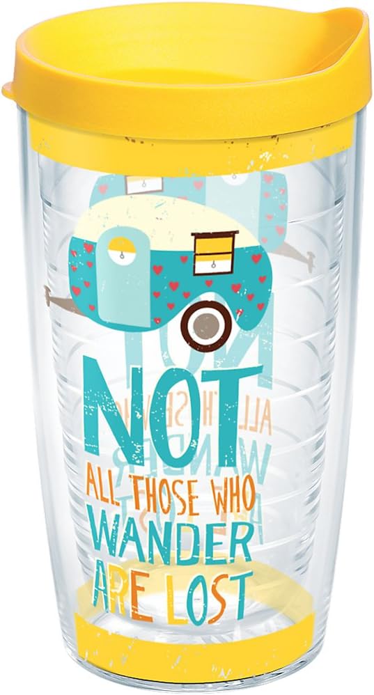 Best are tervis cups dishwasher safe