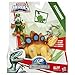 Playskool Heroes Jurassic World Tracker Stegosaurus Figure