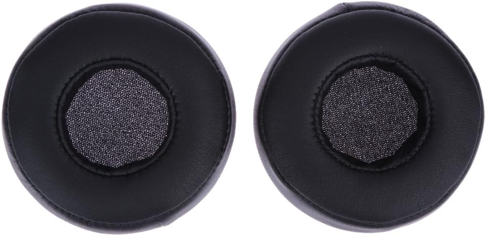 Vipeco Replacement Ear Pads Cushion for Monster Beats Mixr Headphones
