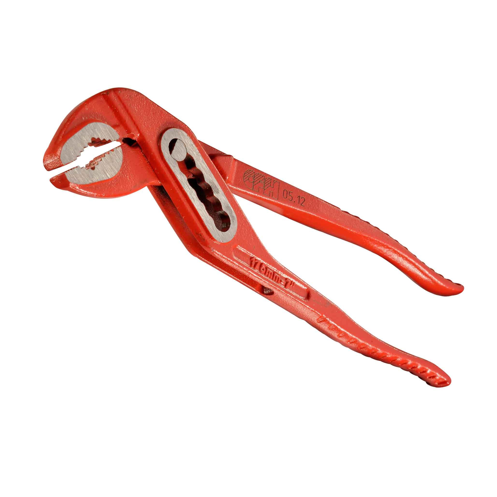 CFH 51712 Water Pump Wrench 28 mm, Range 1 Inch