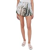 Isla & White Women's Paloma Shorts