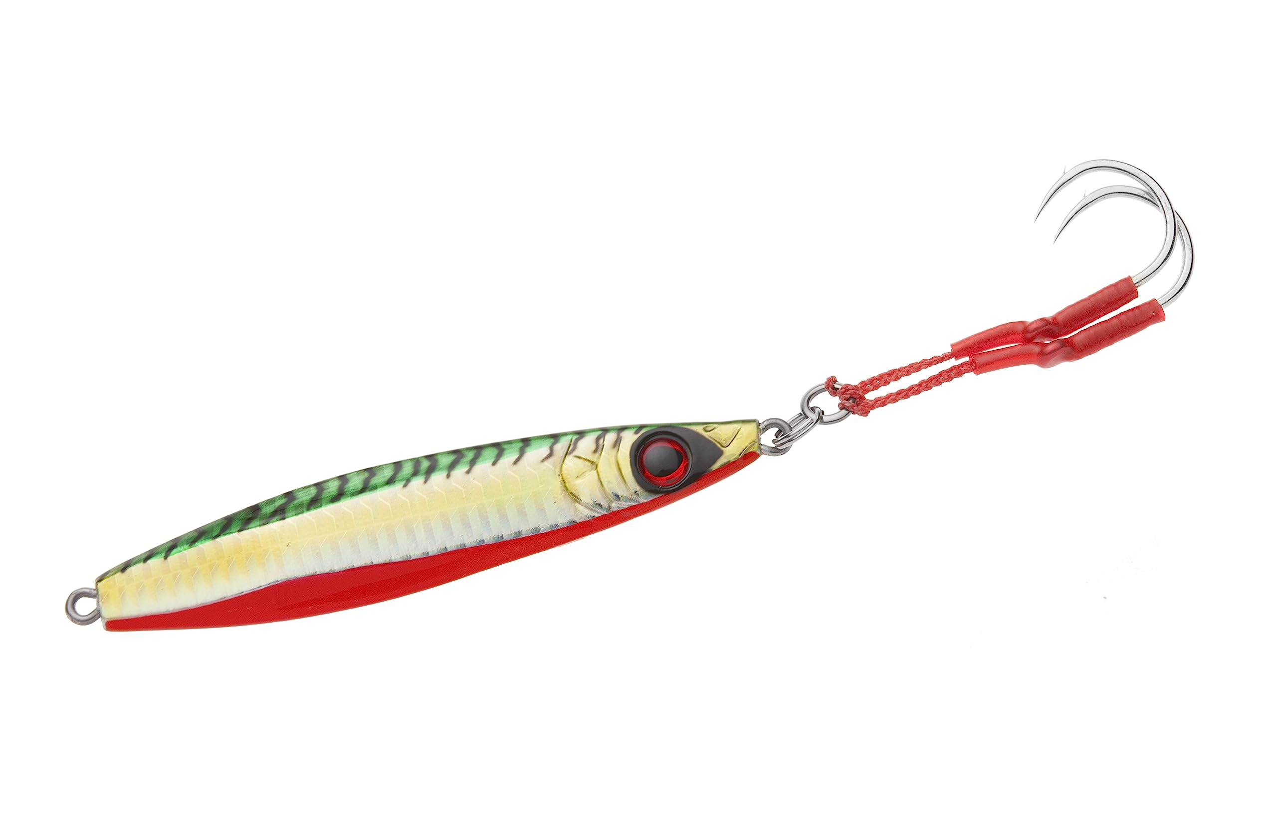 Slow Jig Lure 7oz/200 g with Assist OWNER Col. 421